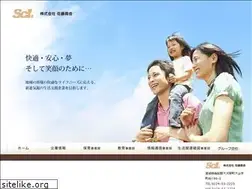 Sites similar to sato-company.jp