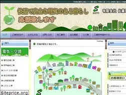 Sites similar to sato-denki.info