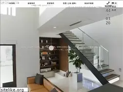 Sites similar to sato-estate.co.jp