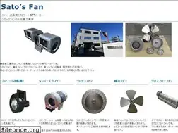 Sites similar to sato-fan.co.jp
