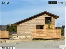 Sites similar to sato-home.co.jp