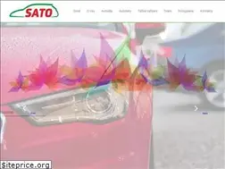 Sites similar to sato-kt.cz