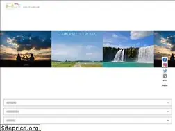 Sites similar to sato-no-tabi.jp