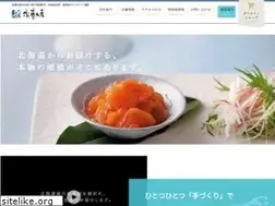 Sites similar to sato-suisan.co.jp
