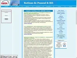 Sites similar to sato.adm.br