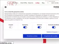 Sites similar to sato.gr