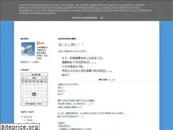 Sites similar to sato4f-jottings.blogspot.com