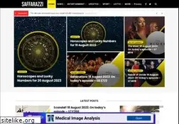Sites similar to satoa.co.uk