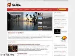 Sites similar to satoa.com
