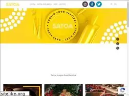 Sites similar to satoa.fi