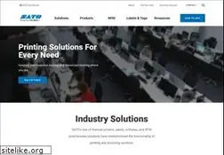 Sites similar to satoamerica.com