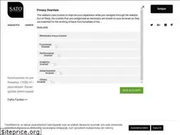 Sites similar to satoayakkabi.com