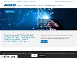 Sites similar to satobrasil.com.br