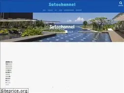 Sites similar to satochannel.com
