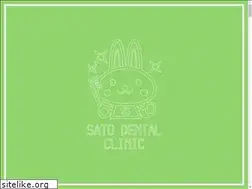 Sites similar to satodc-kitajima.com