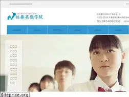 Sites similar to satoeisu.com