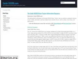Sites similar to satoh-s650g.com