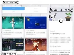 Sites similar to satojinja.com