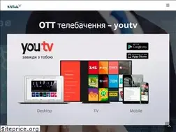 Sites similar to satok.net.ua