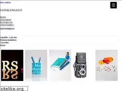 Sites similar to satokangas.fi