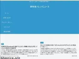 Sites similar to satokenblog1060.com