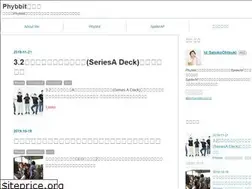 Sites similar to satoko-ohtsuki.com