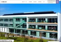 Sites similar to satokogyo.co.jp