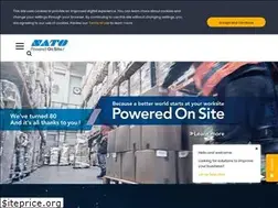 Sites similar to satokorea.com