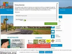 Sites similar to satolasetbonce.fr