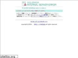 Sites similar to satolaw-niniseiri.com