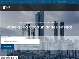 Sites similar to satoleiloes.com.br