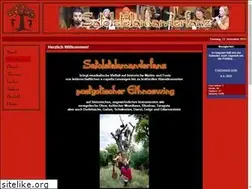 Sites similar to satolstelamanderfanz.de