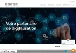 Sites similar to satom.net