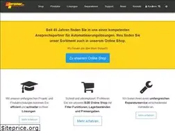 Sites similar to satomec.ch