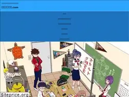 Sites similar to satomi-manga.com