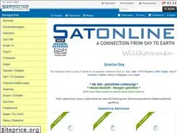 Sites similar to satonline.ch