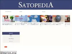 Sites similar to satopedia.com