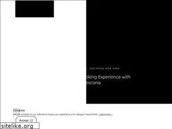 Sites similar to satopiatravel.com
