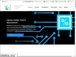 Sites similar to satopttorg.ru
