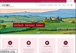 Sites similar to sator.at