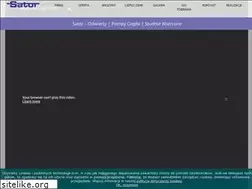 Sites similar to sator.pl