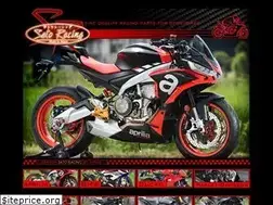 Sites similar to satoracing.com