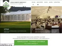 Sites similar to satorberles.hu