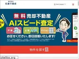 Sites similar to satoreal.co.jp