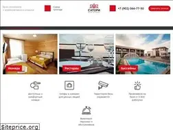Sites similar to satori-dv.ru