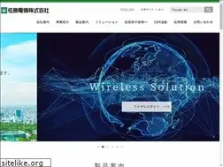 Sites similar to satori.co.jp