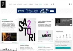 Sites similar to satori.lv