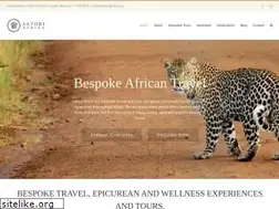 Sites similar to satoriafrica.co.za