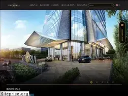 Sites similar to satoriagroup.co.id