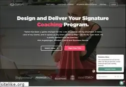 Sites similar to satoriapp.com